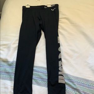 Nike Leggings - Just Do It